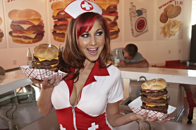 Káros - még vonzóbbat jelent.