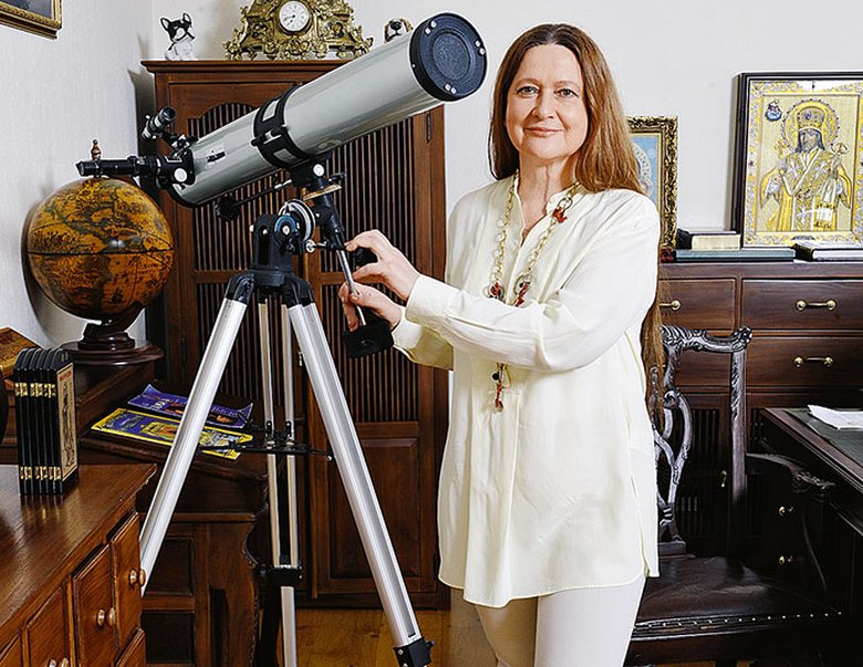 A nagy változások ideje: Tamara Globa és Zulia Rajabova előrejelzése 2018-ra