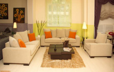 A falak mindig otthon segítnek?