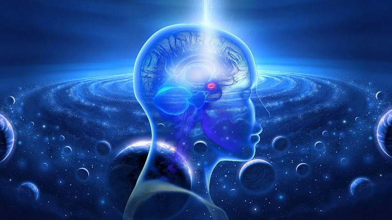 A világegyetem az emberi tudat rovására létezik - mondta a tudósok.