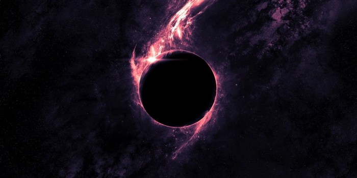 Az univerzum hirtelen elveszített egy nagy csillagot