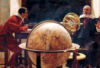 Az univerzum még mindig lapos és a hét egyéb tudományos felfedezései