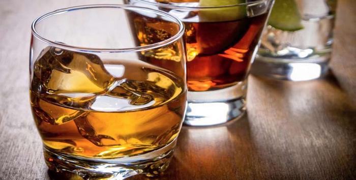 Érzelmi szenvedély az új alkohol körül