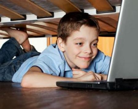 A Wi-Fi jel helyrehozhatatlan károkat okoz gyermekének