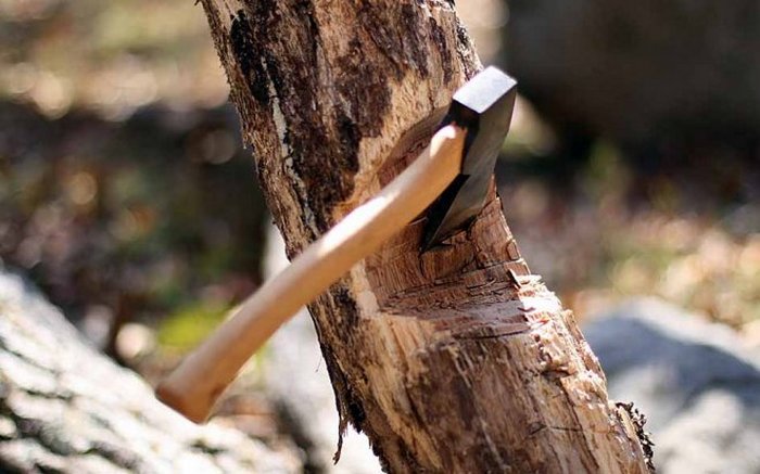 Misztikus Jakutia: a láthatatlan szobatárs