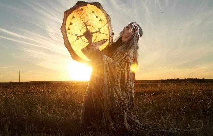 Misztikus Jakutia: Sámán háborúk