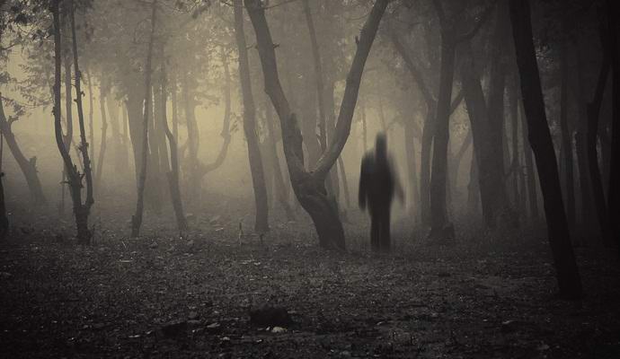 Misztikus Jakutia: A holtak látogatásai