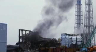 A japánok meg akarják fagyasztani a sugárzást az atomerőművekben