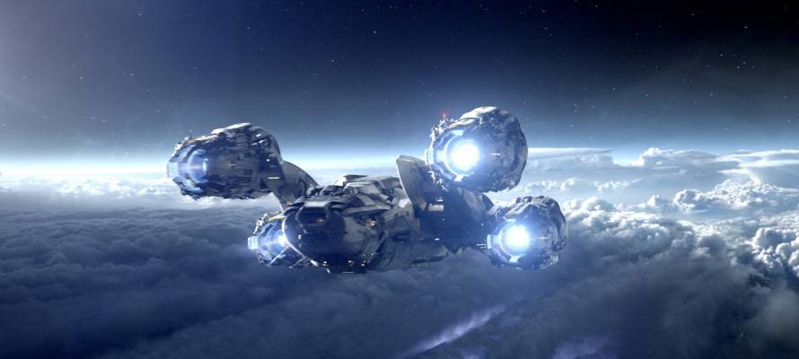 A japánok újrafelhasználható űrhajót próbálnak létrehozni 