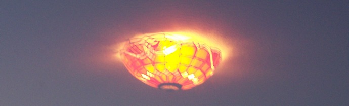 Japán az egyetlen ország, amely nem érdekes az UFO-k számára