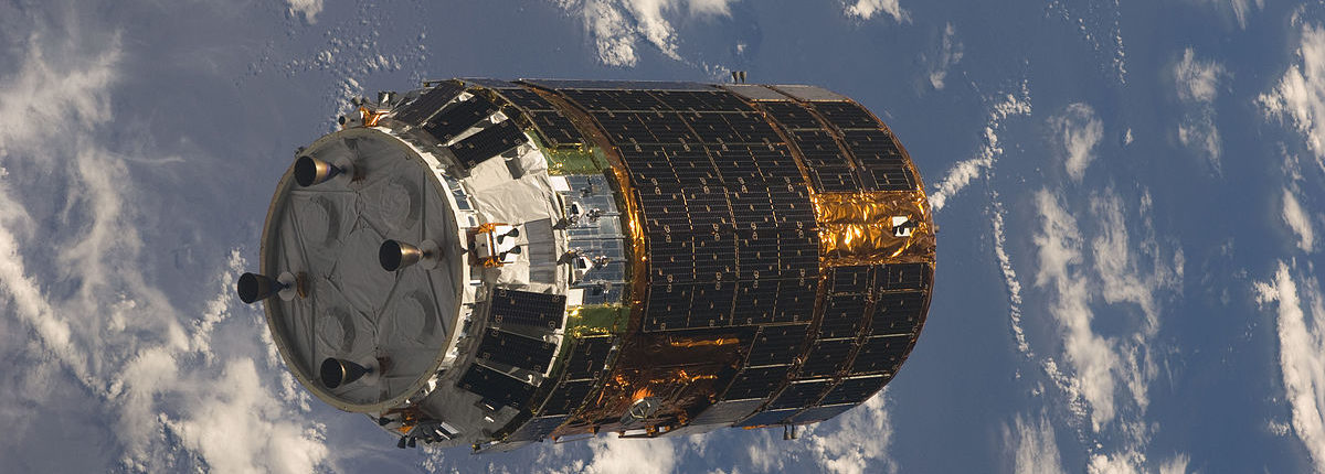 A japán HTV-7 még mindig az ISS-be került 