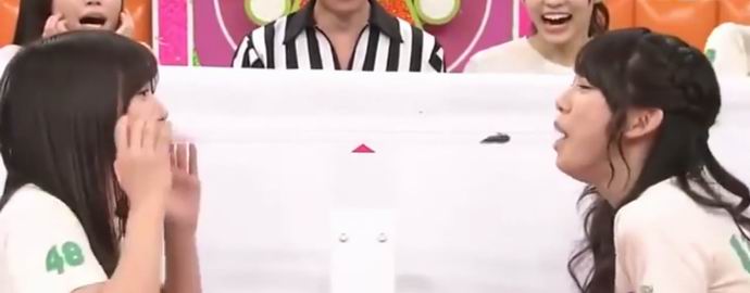 Japán csótány nyelés sokkolta a hálót