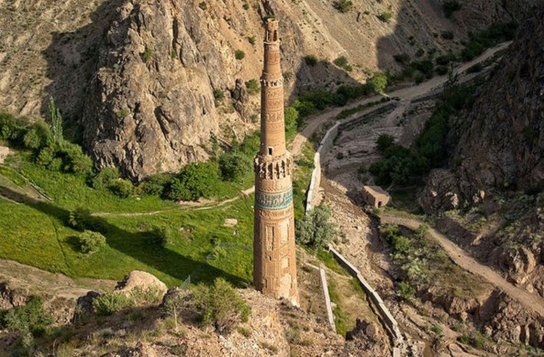 Az UNESCO jelentést tett közzé a jama minarettát érintő expedícióról