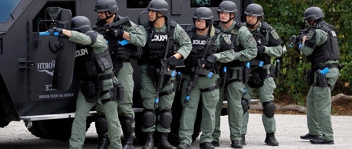 Egy fiatal Minecraft játékos igazi bűnözővé vált