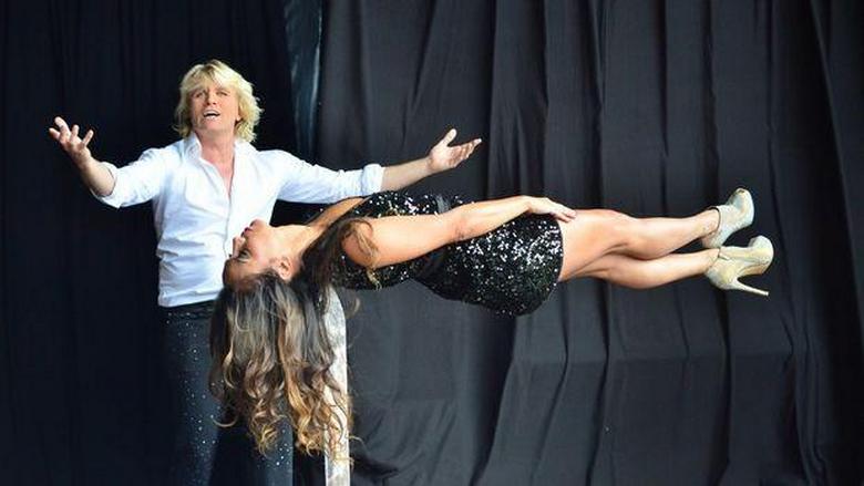 5 perc alatt - 15 csodálatos trükk a mindenható illúziótól