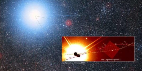 Három új gázóriást fedeztek fel a Naprendszeren kívül