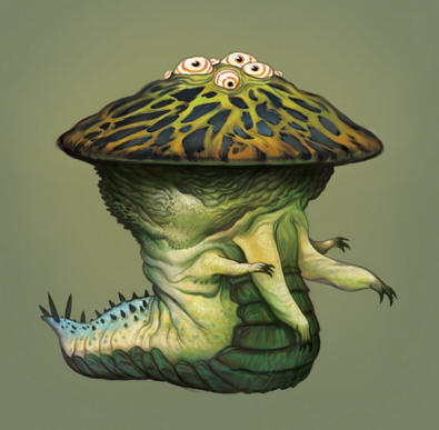 A Földön túl: Hogyan lehet felismerni egy racionális lényt az arcban?  title=