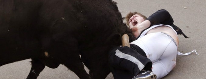 A bikaverseny, mint a bikaviadal is