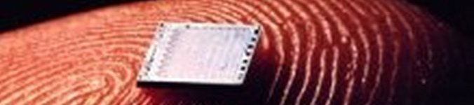 Miért elektronikus katonai mikrochip?