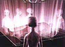 Miért embereket rabolnak el az idegenek?