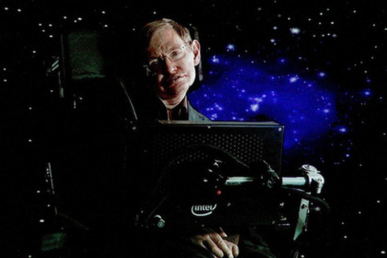 Miért buzdít minket Stephen Hawking, hogy elhagyjuk a Földet?
