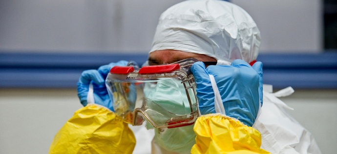 Miért járnak járványok?