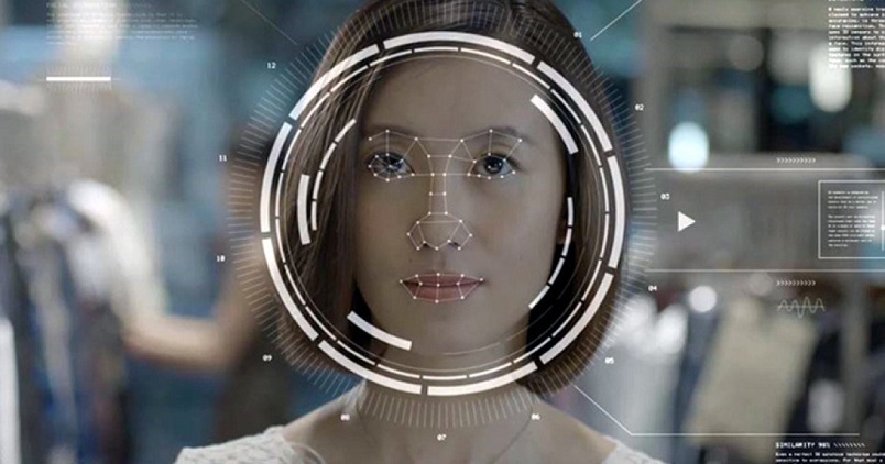 Miért építenek Kínában arcfelismerő kamerákat a szemetes kannákba