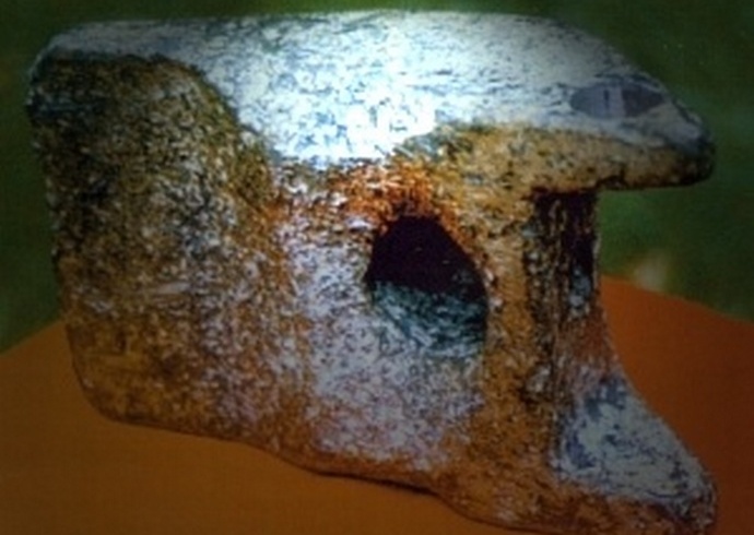 Ayud tárgy rejtvénye