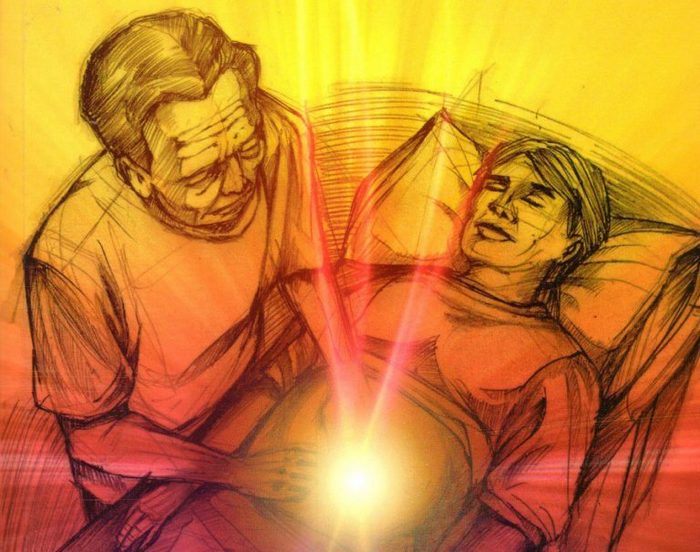 A Fülöp-szigeteki gyógyítók rejtélye