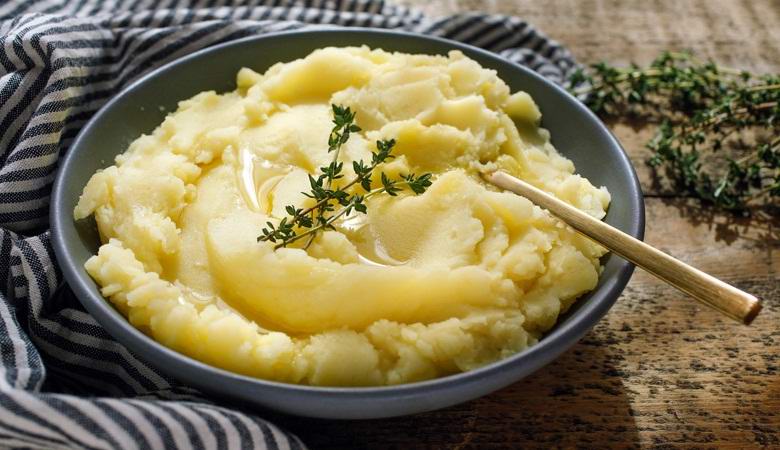 A burgonyapürével rejtély kísérti az amerikai város lakóit