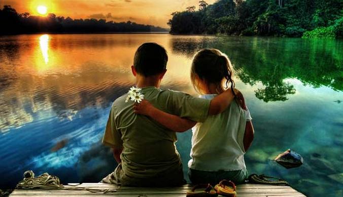 A szeretet rejtvénye továbbra is rejtvény