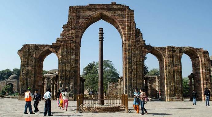 Az egyik leghíresebb tárgya rejtvénye