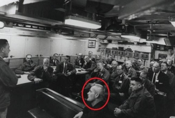 A dühös Thor rejtvénye