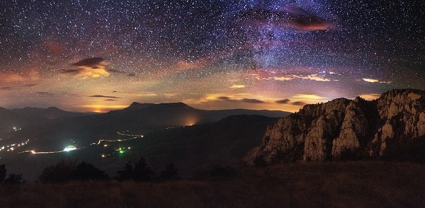 Az ősi Tauris rejtélyei: a 30 ezer éves csillagos égbolt térképe