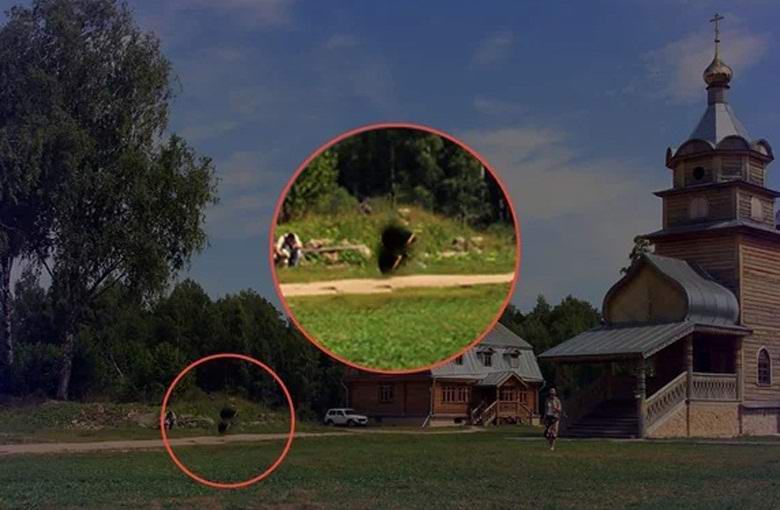 A Nikandrovsky-kolostor rejtélyei