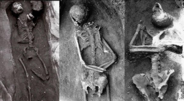 A múlt század rejtélyei, érdekes, történelem