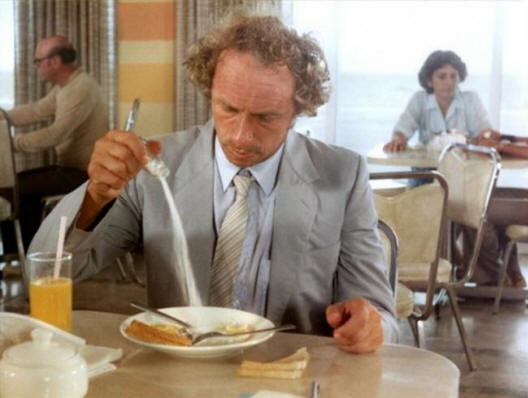 A pszichés rejtélyek: Fogyatékosság komoly és kíváncsi