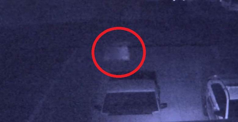 Egy titokzatos rendellenesség megakadályozta az amerikai család vacsoráját