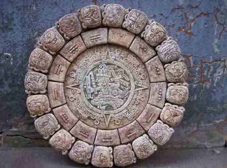A titokzatos maja civilizáció kísértetjárta a tudósokat