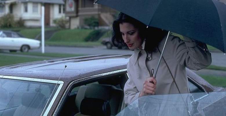 Titokzatos iszap ömlött ki az égből Kanadában