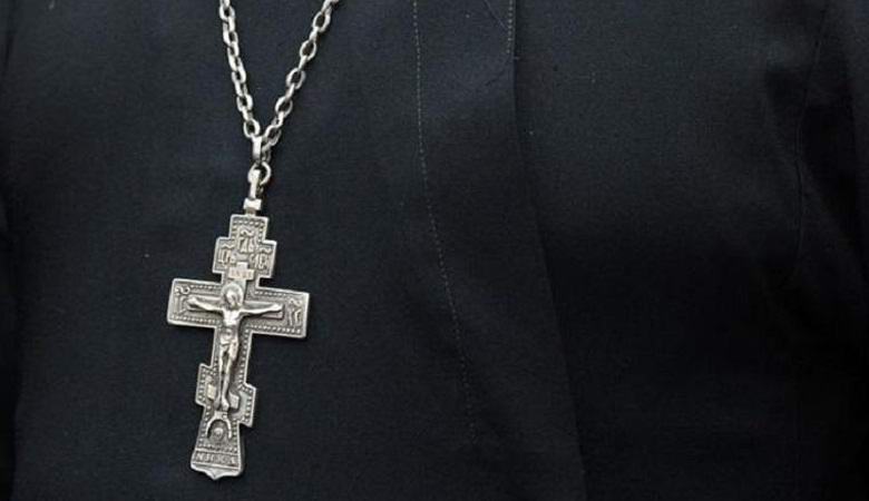 Egy pap titokzatos halála Moszkva közelében