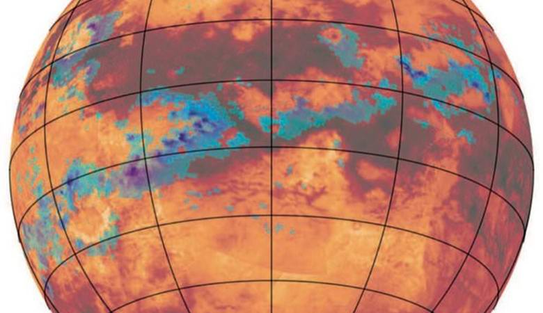 A titánus szerkezet a titán érdeklődő ufológusokon