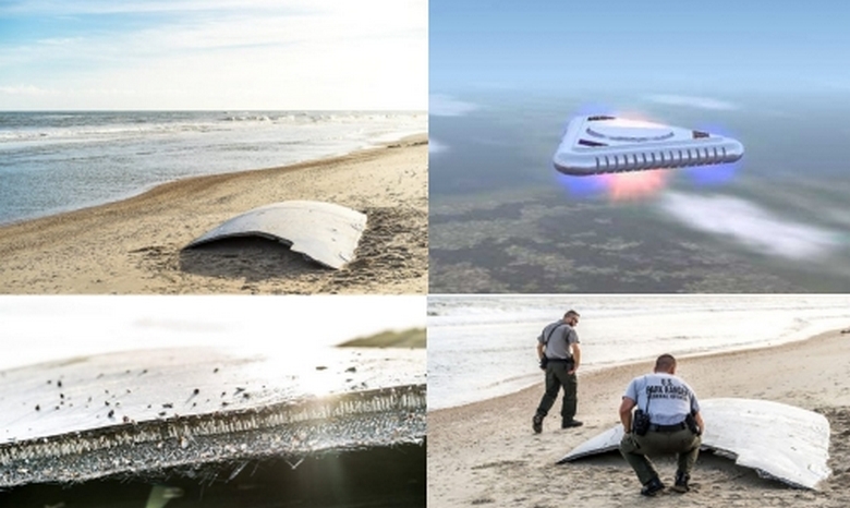 Titokzatos rendellenes jelenségek, amelyek egyidejűleg fordultak elő az Egyesült Államokban és Ausztráliában
