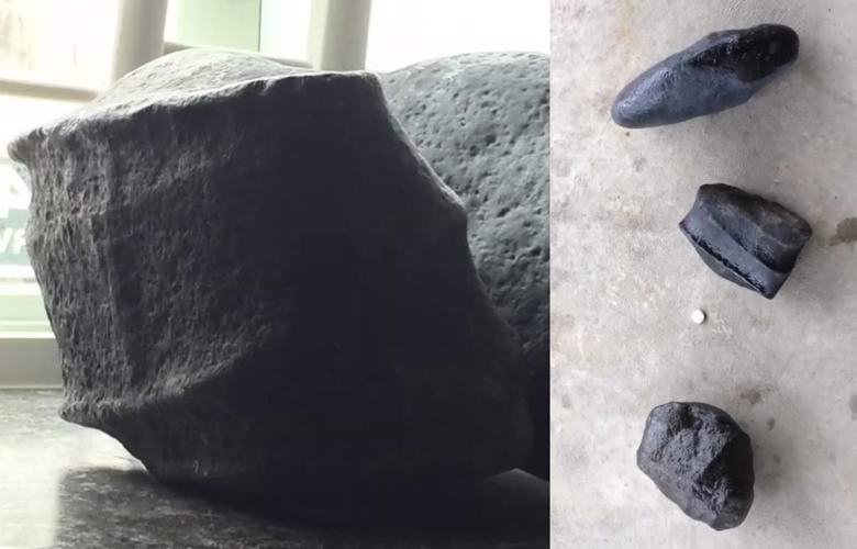 Titokzatos mágneses kövek találhatók az Ontario-tó partján