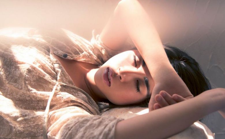 Egy álomban rejlő titokzatos jelenségek