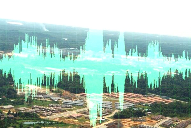 Titokzatos hangok hallanak az égből Pennsylvaniában.