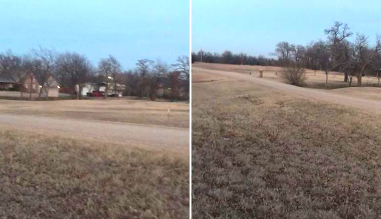 Titokzatos hangok hallanak Illinoisban