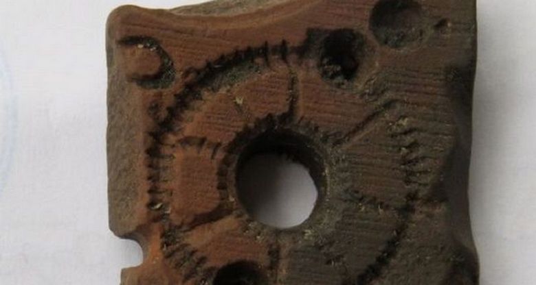 A Vologdában talált titokzatos tárgy még titokzatosabbá vált.