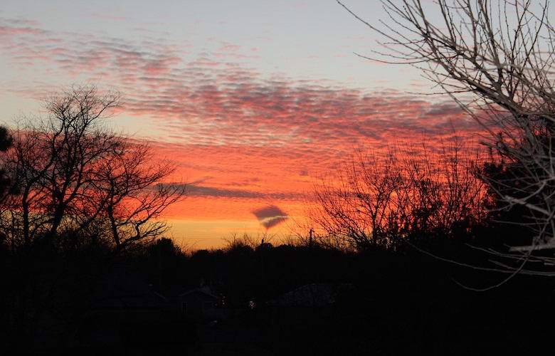 Rejtélyes fekete négyzet jelent meg az égen New Jersey felett