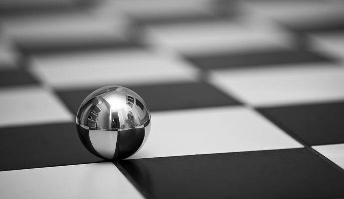 A gördülő labda titokzatos jelensége